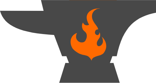 CurseForge Logo